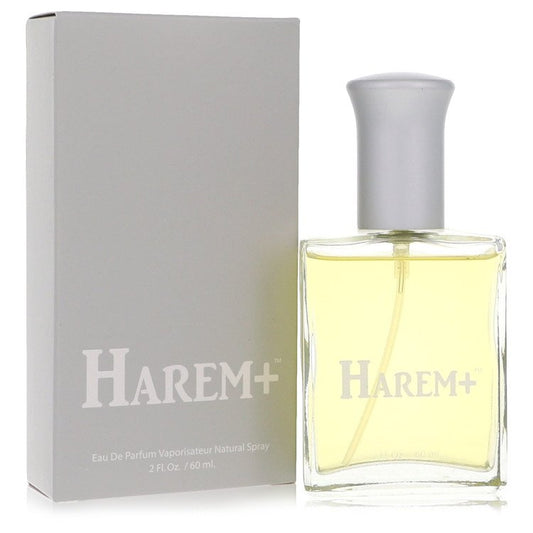Harem Plus by UnknownEau De Parfum Spray 2 ozUnknown2 oz
