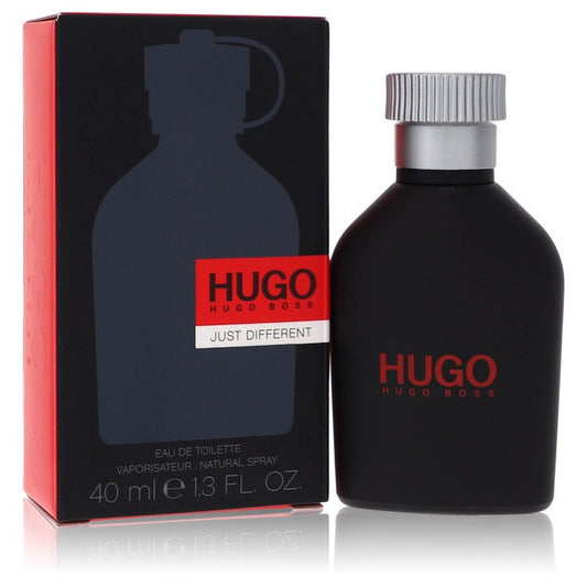 Hugo Just Different by Hugo BossEau De Toilette Spray 1.3 ozHugo Boss1.3 oz