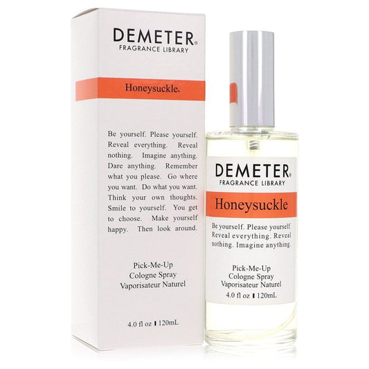 Demeter Honeysuckle by DemeterCologne Spray 4 ozDemeter4 oz