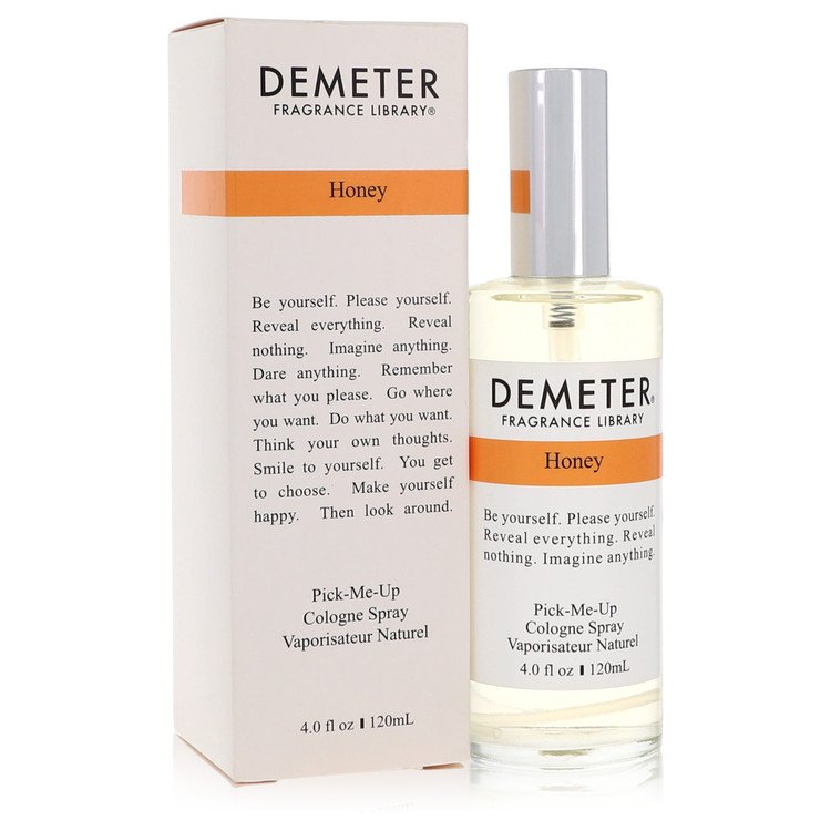 Demeter Honey by DemeterCologne Spray 4 ozDemeter4 oz