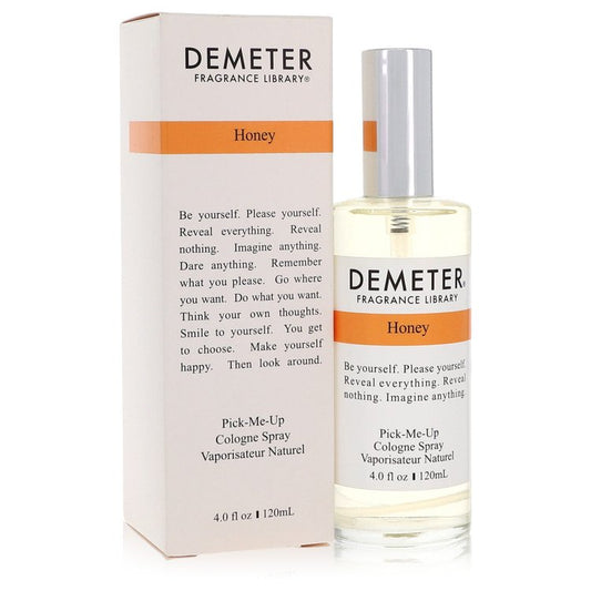 Demeter Honey by DemeterCologne Spray 4 ozDemeter4 oz