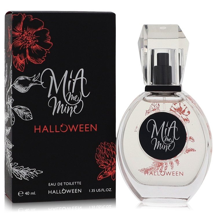 Halloween Mia Me Mine by Jesus Del PozoEau De Toilette Spray 1.35 ozJesus Del Pozo1.35 oz