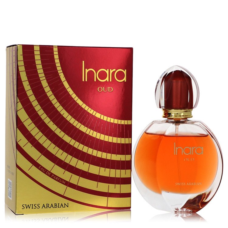 Swiss Arabian Inara Oud by Swiss ArabianEau De Parfum Spray 1.86 ozSwiss Arabian1.86 oz