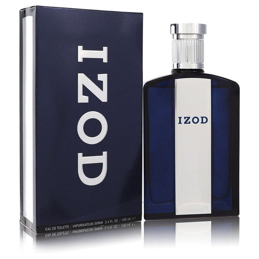 Izod by IzodEau De Toilette Spray 3.4 ozIzod3.4 oz
