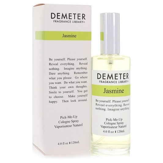 Demeter Jasmine by DemeterCologne Spray 4 ozDemeter4 oz