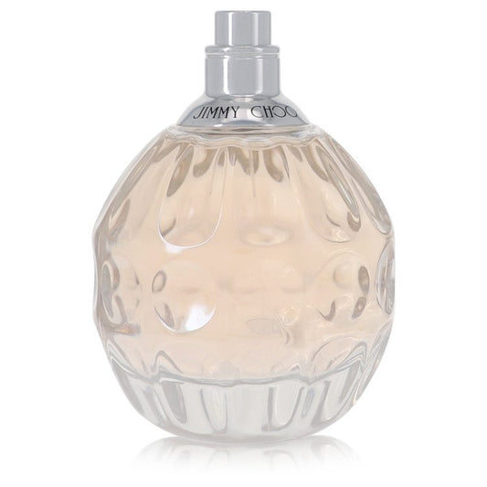 Jimmy Choo by Jimmy ChooEau De Toilette Spray (Tester) 3.4 ozJimmy Choo3.4 oz