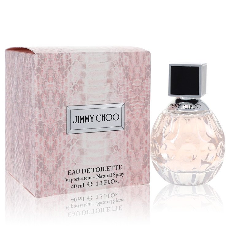 Jimmy Choo by Jimmy ChooEau De Toilette Spray 1.3 ozJimmy Choo1.3 oz