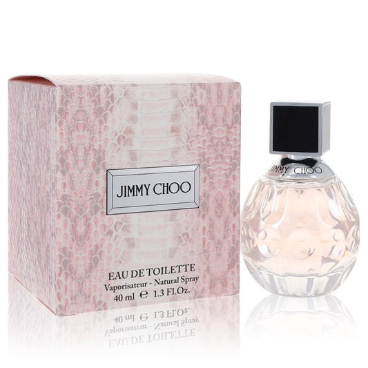 Jimmy Choo by Jimmy ChooEau De Toilette Spray 1.3 ozJimmy Choo1.3 oz