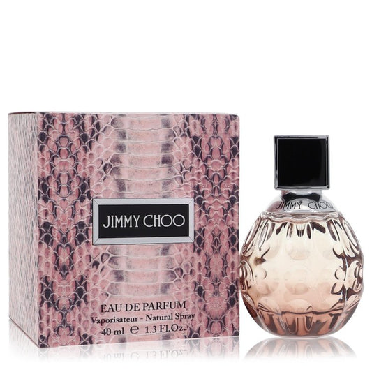 Jimmy Choo by Jimmy ChooEau De Parfum Spray 1.3 ozJimmy Choo1.3 oz