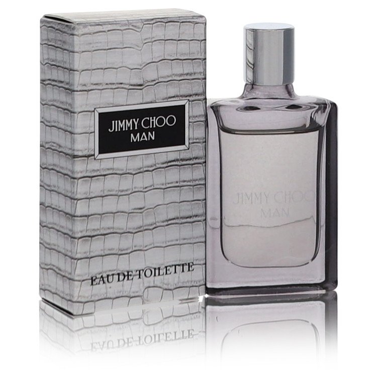 Jimmy Choo Man by Jimmy ChooMini EDT .15 ozJimmy Choo.15 oz