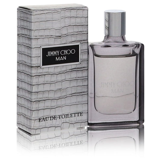Jimmy Choo Man by Jimmy ChooMini EDT .15 ozJimmy Choo.15 oz