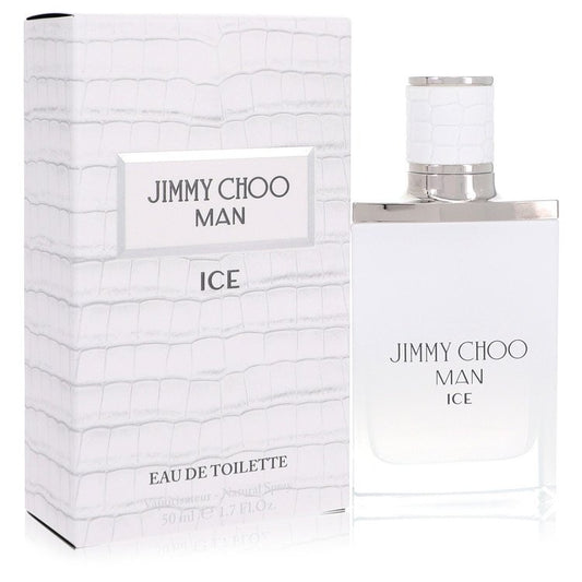 Jimmy Choo Ice by Jimmy ChooEau De Toilette Spray 1.7 ozJimmy Choo1.7 oz