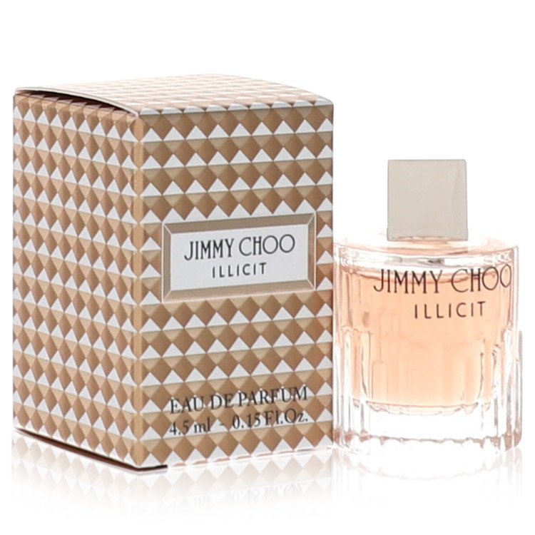 Jimmy Choo Illicit by Jimmy ChooMini EDP .15 ozJimmy Choo.15 oz