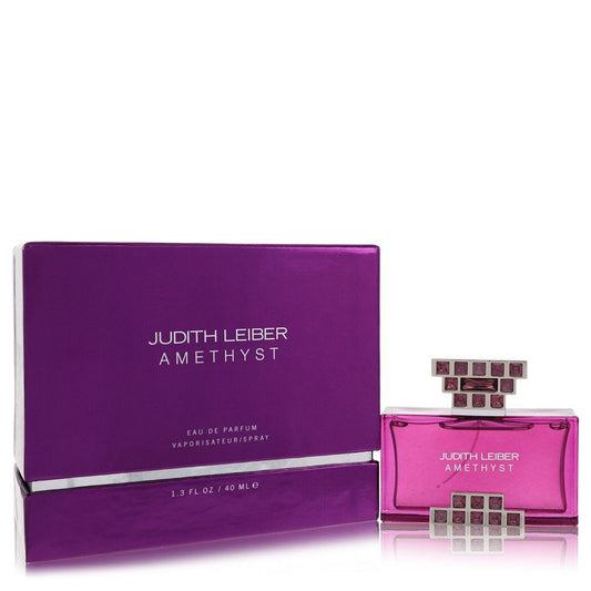 Judith Leiber Amethyst by Judith LeiberEau De Parfum Spray 1.3 ozJudith Leiber1.3 oz