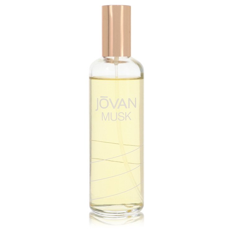 Jovan Musk by JovanCologne Concentrate Spray (unboxed) 3.25 ozJovan3.25 oz