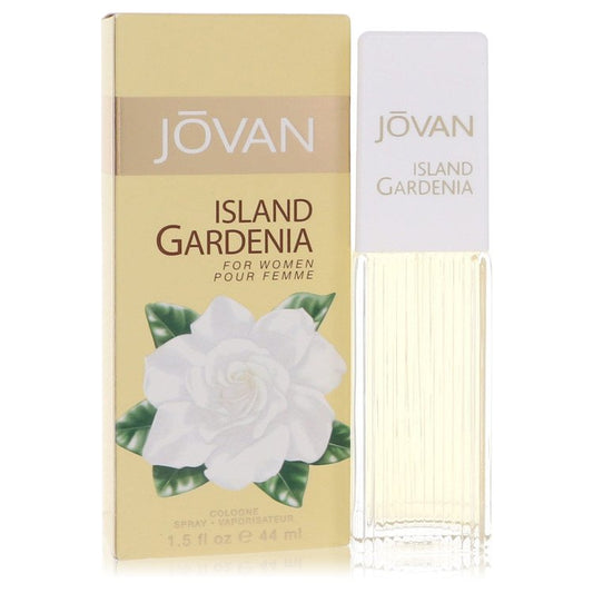 Jovan Island Gardenia by JovanCologne Spray 1.5 ozJovan1.5 oz