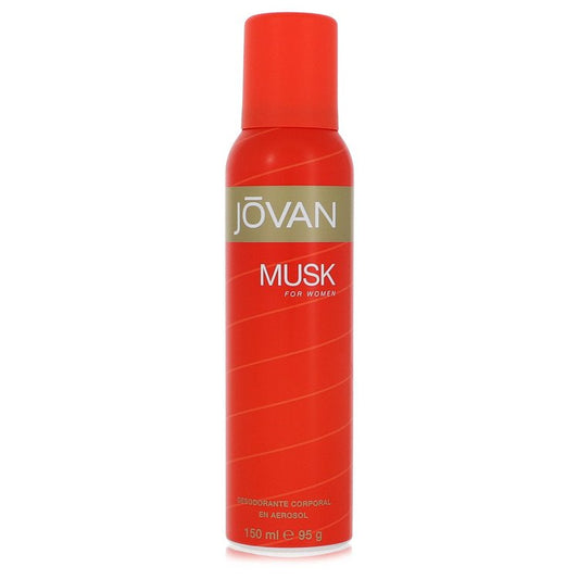 Jovan Musk by JovanDeodorant Spray 5 ozJovan5 oz