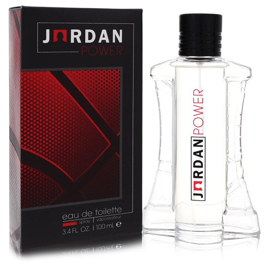 Jordan Power by Michael JordanEau De Toilette Spray 3.4 ozMichael Jordan3.4 oz