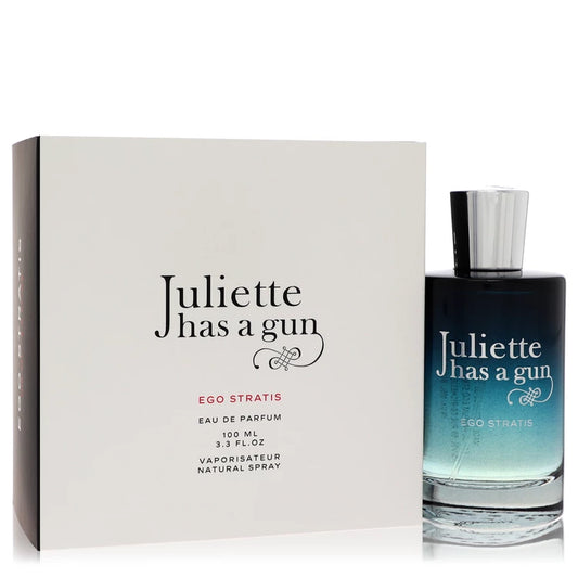 Ego Stratis Eau De Parfum Spray 3.4 oz
