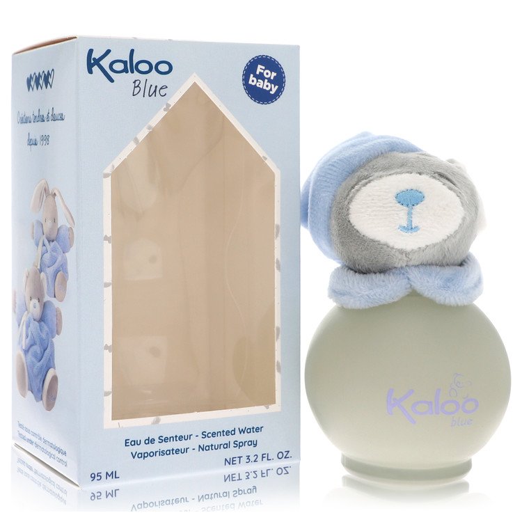 Kaloo Blue by KalooEau De Senteur Spray (Alcohol Free) 3.2 ozKaloo3.2 oz