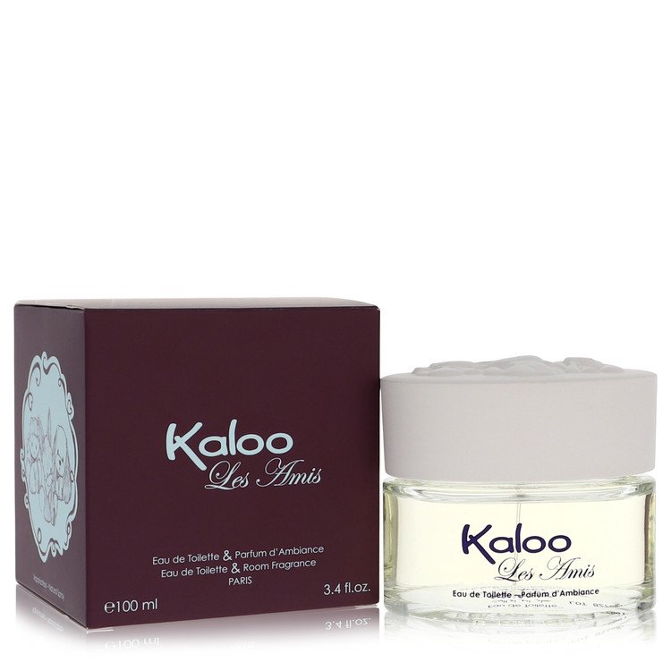 Kaloo Les Amis by KalooEau De Toilette Spray / Room Fragrance Spray 3.4 ozKaloo3.4 oz