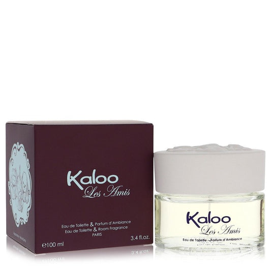Kaloo Les Amis by KalooEau De Toilette Spray / Room Fragrance Spray 3.4 ozKaloo3.4 oz