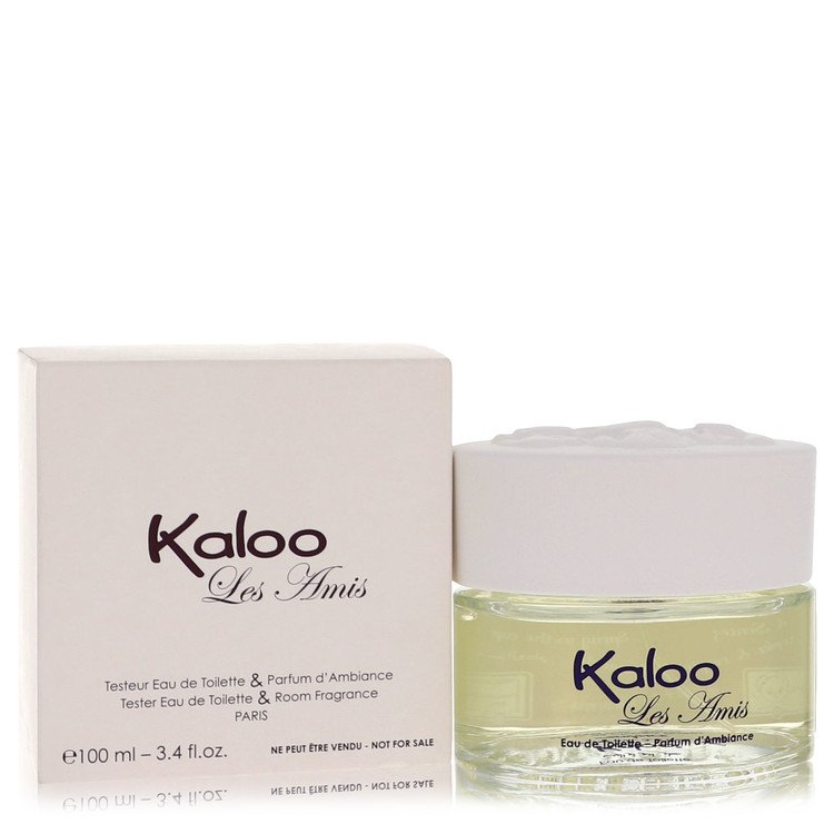 Kaloo Les Amis by KalooEau De Senteur Spray / Room Fragrance Spray (Alcohol Free Tester) 3.4 ozKaloo3.4 oz