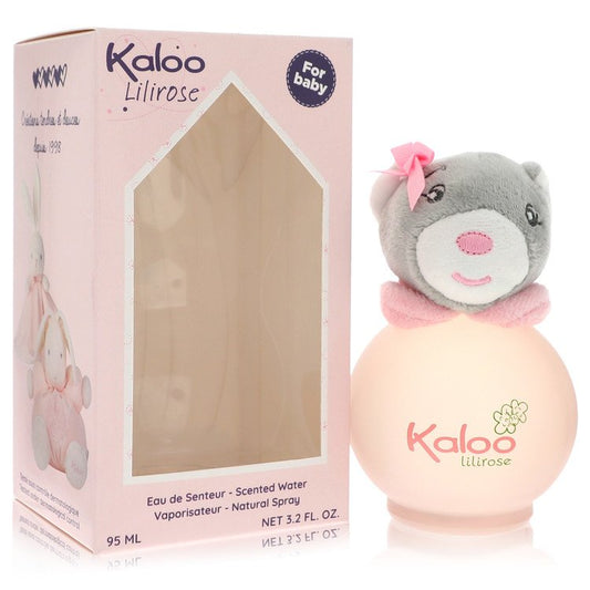 kaloo lilirose by KalooEau De Senteur Spray (Alcohol free) 3.2 ozKaloo3.2 oz