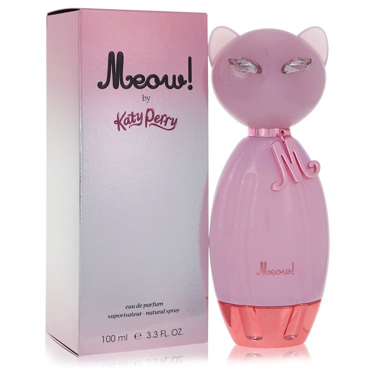 Meow by Katy PerryEau De Parfum Spray 3.4 ozKaty Perry3.4 oz