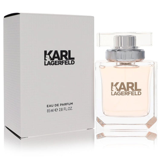 Karl Lagerfeld by Karl LagerfeldEau De Parfum Spray 2.8 ozKarl Lagerfeld2.8 oz