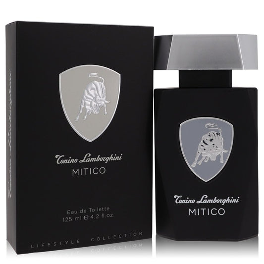 Lamborghini Mitico by Tonino LamborghiniEau De Toilette Spray 4.2 ozTonino Lamborghini4.2 oz