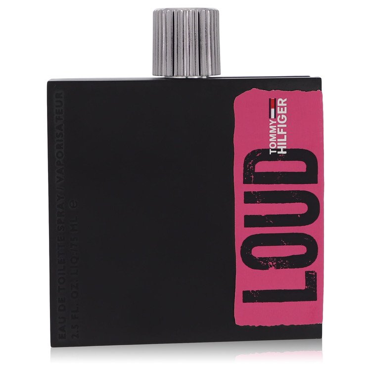 Loud by Tommy HilfigerEau De Toilette Spray 2.5 ozTommy Hilfiger2.5 oz