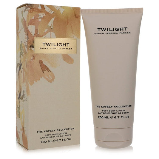 Lovely Twilight by Sarah Jessica ParkerBody Lotion 6.7 ozSarah Jessica Parker6.7 oz