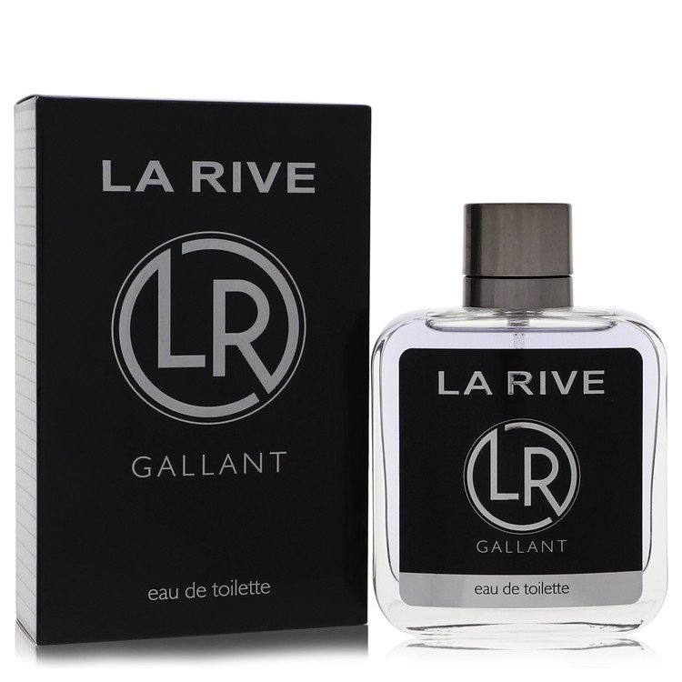 La Rive Gallant by La RiveEau De Toilette Spray 3.3 ozLa Rive3.3 oz