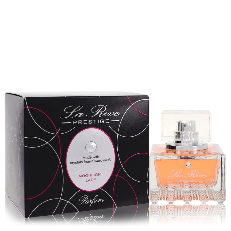 La Rive Moonlight Lady by La RiveEau De Parfum Spray 2.5 ozLa Rive2.5 oz