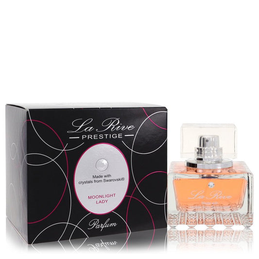La Rive Moonlight Lady by La RiveEau De Parfum Spray 2.5 ozLa Rive2.5 oz