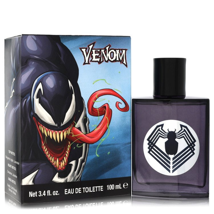 Marvel Venom by MarvelEau De Toilette Spray 3.4 ozMarvel3.4 oz