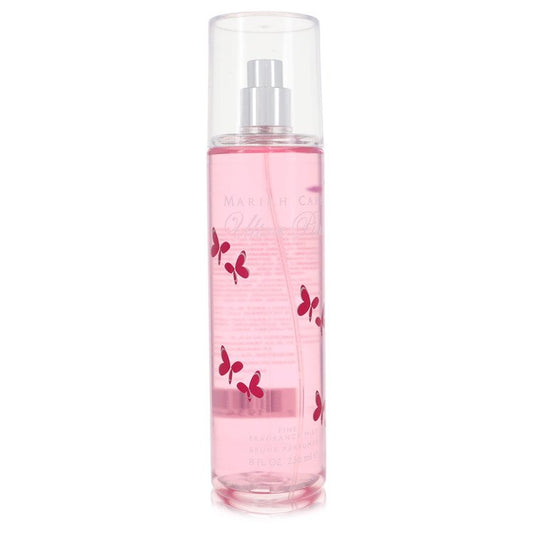 Mariah Carey Ultra Pink by Mariah CareyFragrance Mist 8 ozMariah Carey8 oz