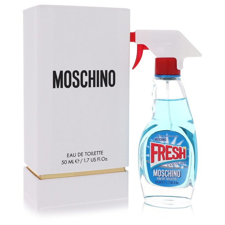 Moschino Fresh Couture by MoschinoEau De Toilette Spray 1.7 ozMoschino1.7 oz