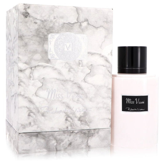 Miss Vizzari by Roberto VizzariEau De Parfum Spray 3.7 ozRoberto Vizzari3.7 oz