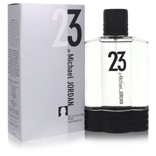 Michael Jordan 23 by Michael JordanEau De Cologne Spray 3.4 ozMichael Jordan3.4 oz