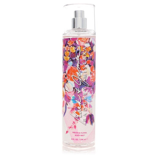 Mark & James Fresh & Floral by Badgley MischkaBody Mist 8 ozBadgley Mischka8 oz