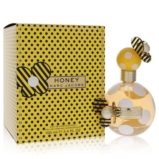 Marc Jacobs Honey by Marc JacobsEau De Parfum Spray 3.4 ozMarc Jacobs3.4 oz