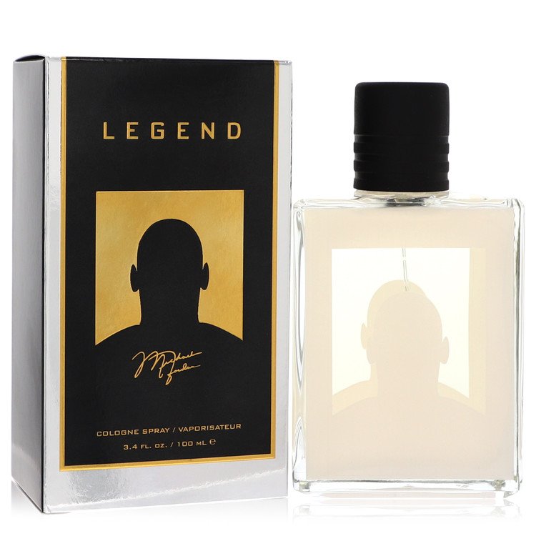 Michael Jordan Legend by Michael JordanCologne Spray 3.4 ozMichael Jordan3.4 oz