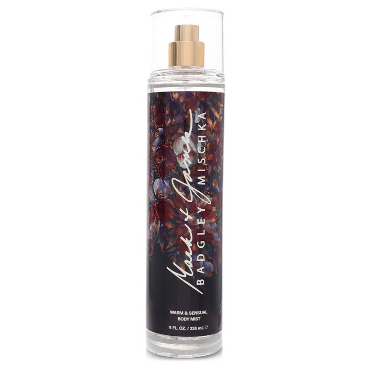 Mark & James Warm and Sensual by Badgley MischkaBody Mist 8 ozBadgley Mischka8 oz