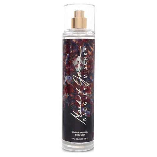 Mark & James Warm and Sensual by Badgley MischkaBody Mist 8 ozBadgley Mischka8 oz