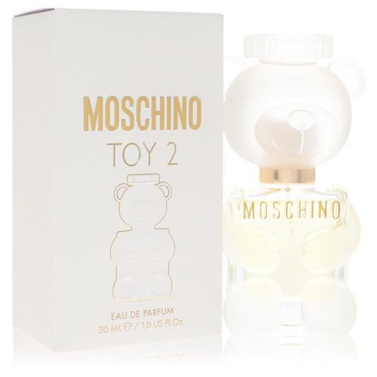 Moschino Toy 2 by MoschinoEau De Parfum Spray 1 ozMoschino1 oz