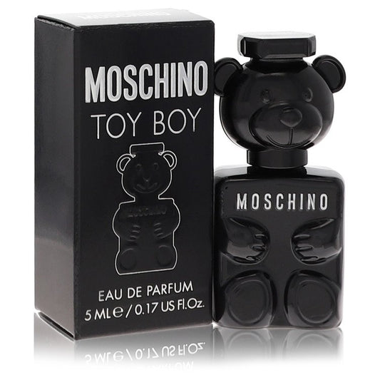 Moschino Toy Boy by MoschinoMini EDP .17 ozMoschino.17 oz