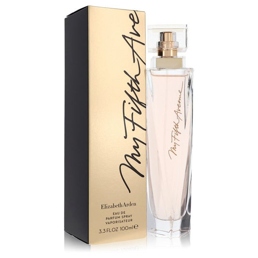 My 5th Avenue by Elizabeth ArdenEau De Parfum Spray 3.3 ozElizabeth Arden3.3 oz