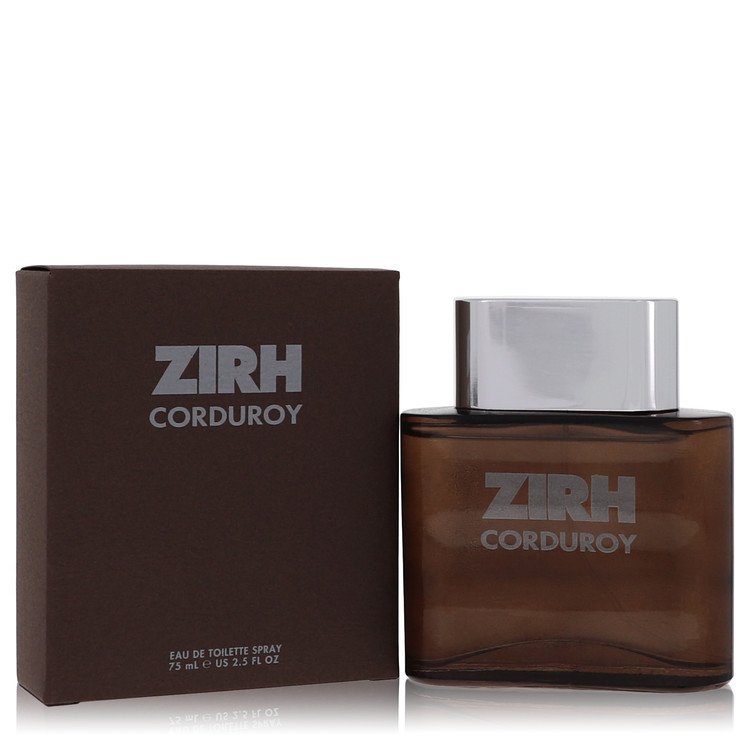 Corduroy by Zirh InternationalEau De Toilette Spray 2.5 ozZirh International2.5 oz
